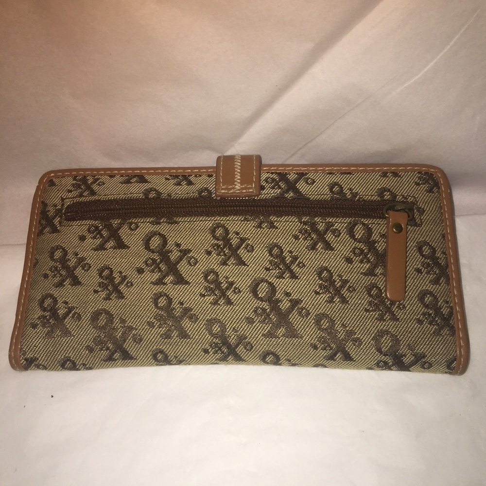 Bifold wallet - Picture 2 of 5
